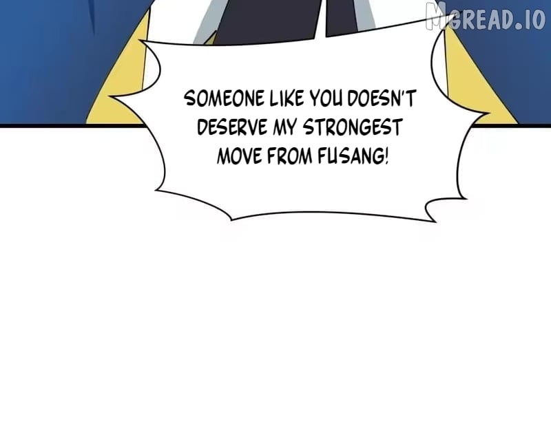 Era of the Haunted Chapter 565  - page 97
